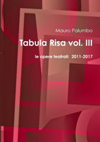 Tabula Risa vol. III