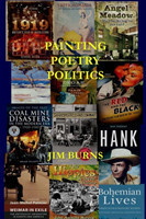 Painters, Poets, Politics