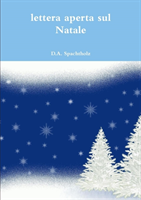 lettera aperta sul Natale