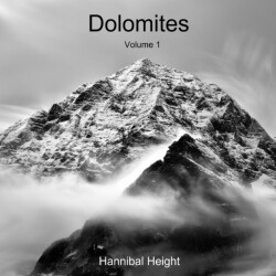 Dolomites - Volume 1