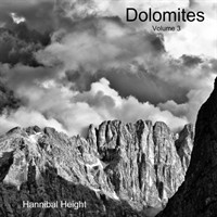 Dolomites - Volume 3