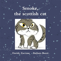 Smoke, the scottish cat