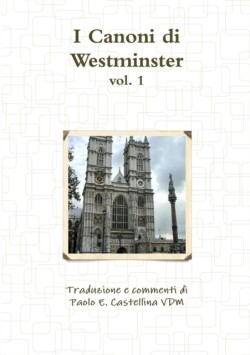 I Canoni di Westminster