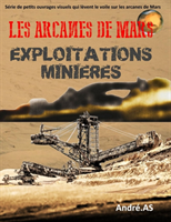 LES ARCANES DE MARS