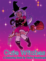 Cute Witches