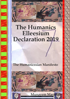 Humanics Elleesium Declaration 2019