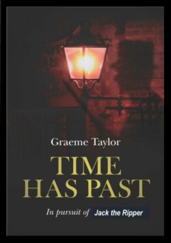 Time Has Pat - In Pursuit of the Ripper