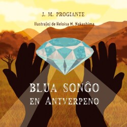 Blua sonĝo en Antverpeno