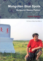 Mongolian Blue Spots / Mongoolse Blauwe Plekken