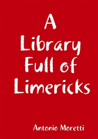 Library Full of Limericks