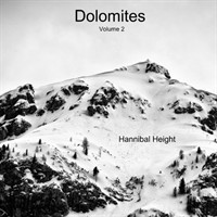 Dolomites - Volume 2