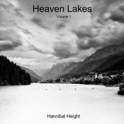 Heaven Lakes - Volume 1