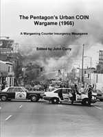PentagonÕs Urban COIN Wargame (1966)