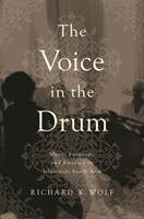 Voice in the Drum