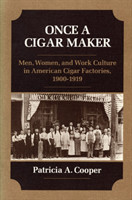 Once a Cigar Maker
