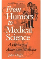 From Humors to Medical Science