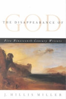Disappearance of God