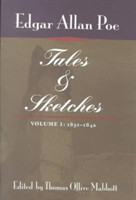 Tales and Sketches, vol. 1: 1831-1842