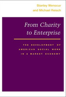 From Charity to Enterprise