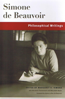Simone de Beauvoir’s Political Thinking