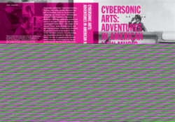 Cybersonic Arts