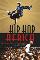 Hip Hop Africa