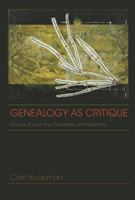 Genealogy as Critique