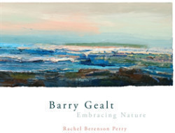 Barry Gealt, Embracing Nature