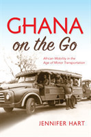 Ghana on the Go