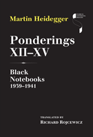 Ponderings XII–XV