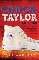 Chuck Taylor, All Star