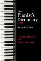 Pianist's Dictionary, Second Edition