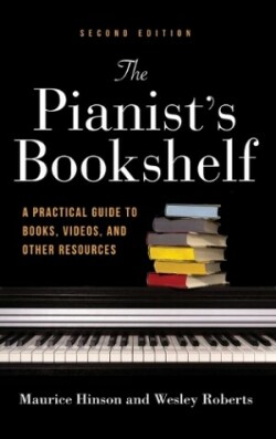 Pianist's Bookshelf, Second Edition