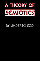 Theory of Semiotics
