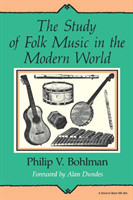 Study of Folk Music in the Modern World