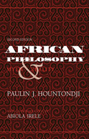 African Philosophy, Second Edition