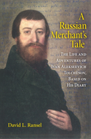 Russian Merchant's Tale