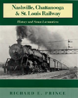 Nashville, Chattanooga & St. Louis Railway