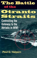 Battle of the Otranto Straits