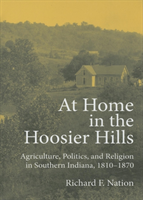 At Home in the Hoosier Hills