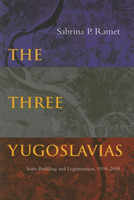 Three Yugoslavias