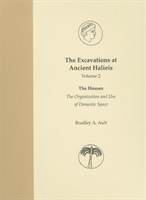 Excavations at Ancient Halieis, Vol. 1