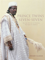 Prince Twins Seven-Seven