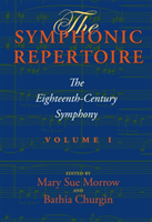 Symphonic Repertoire, Volume I