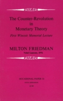 Counter-revolution in Monetary Theory