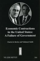 Economic Contractions in the United States