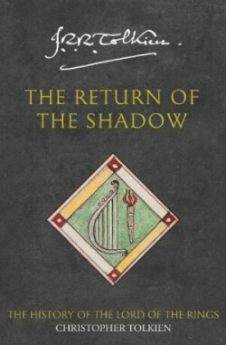 Return of the Shadow