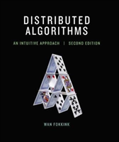 Distributed Algorithms