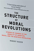 Structure of Moral Revolutions