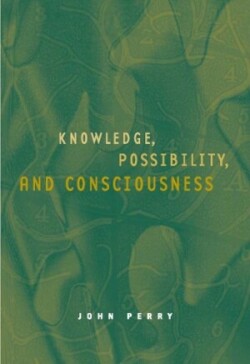 Knowledge, Possibility, and Consciousness